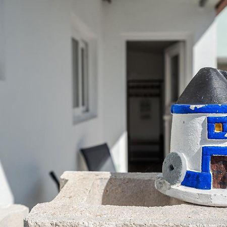 Casa Das Andorinhas Sintra Bagian luar foto
